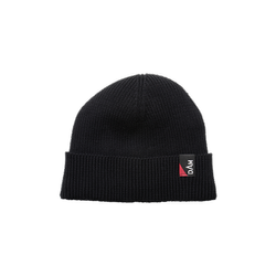 POLAR BEANIE ONE SIZE BLACK INK DAM (73786)