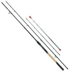 Wędka VDE-Robinson Feeder TX4 3,60m up to 80g (3 + 3c) VDR Team 11W-FE-T06