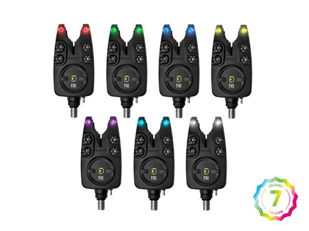 Sygnalizator Delphin FX1  Delphin (101001370)