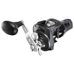 Multiplikator morski Tekota A 401 HG Licznik Stóp Lewa Ręka Shimano (TEK401HGLCA)