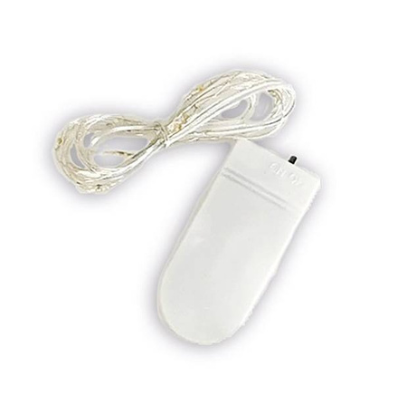 Zestaw kreatywny Łapacz snów z podświetleniem ledowym Happy 8+, Janod