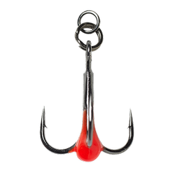 SAVAGE SGY 1X RING RIGGED #10 8PCS BN HOTSPOT Savage Gear (72331)