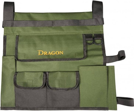 Wieszak/organizer na przynęty morski L DRAGON CHR-97-19-005