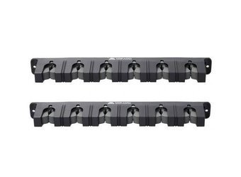 UCHWYT DO WĘDEK HORIZONTAL ROD RACK MIKADO AM-UNI-003