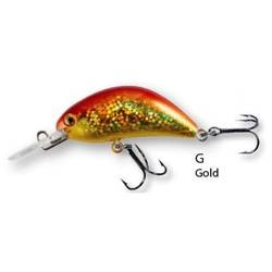 Wobler Robinson Tronx S40, 40mm, 4g Robinson 46-1TX-S40-G