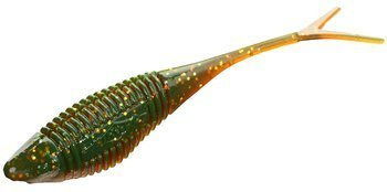 (R) PRZYNĘTA DO DROP SHOT FISH FRY 10.5cm / 349 - 1szt MIKADO PMFY-10.5-349