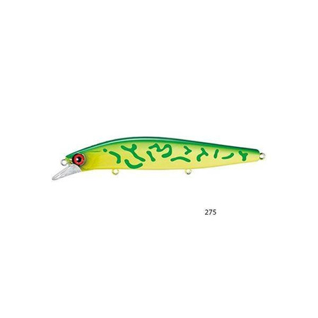 Wobler Bantam Rip Flash 14g 115mm 0-1,0m 010 Chart Cd Floating Shimano (59VZM111T09)