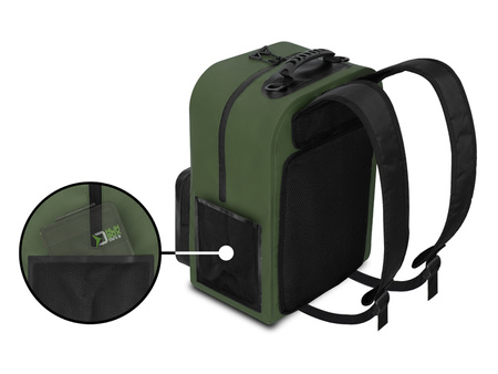 Plecak wodoodporny Delphin BanxPACK XL  Delphin (101005979)