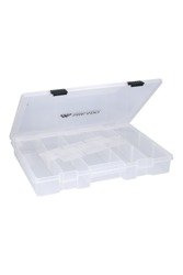 PUDEŁKO JEDNOSTRONNE H507 (35cm x 25cm x 4.8cm) MIKADO UACH-H507