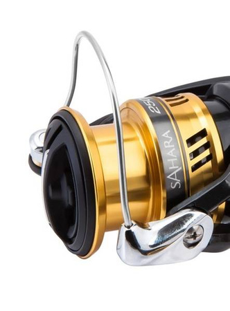 Szpula zapasowa Sahara FI 4000 / 4000 XG Shimano (RD18074)