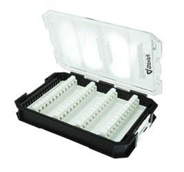 Pudełko modułowe na błystki, 240 x 160 x 46mm Robinson 74-MB-B02