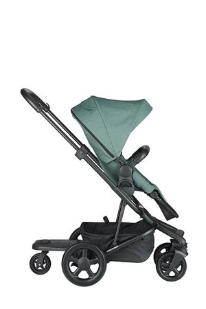 Easywalker Easyboard Platforma dostawka do wózka dla starszego dziecka