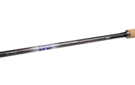 WĘDKA ULTRAVIOLET METHOD FEEDER 305 up to 90 g MIKADO WAA705-305