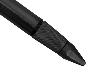 STANOWISKO KARPIOWE RODPOD Delphin RPX Stalk BlackWay Buzzbar na 2 wędki Delphin (101001623)