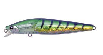 WOBLER FLASH MINNOW 99mm/14,5g FLOATING KOL.02 KAMATSU (03) 324087002