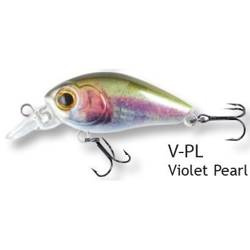 Wobler Robinson Arnie F35, 35mm, 4g Robinson 46-1AR-F35-V-PL