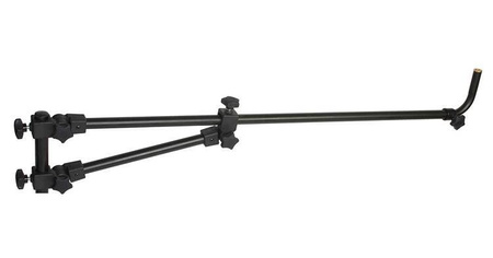 UCHWYT - WYSIĘGNIK DO FEEDERA 56cm-80cm - op.1szt. MIKADO IS15-UCH-10-S