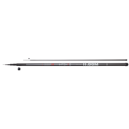 INTENZE CARP POLE 11M 10SEC DAM (75545)
