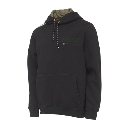 CARP LOGO HOODIE M BLACK INK Prologic (73869)