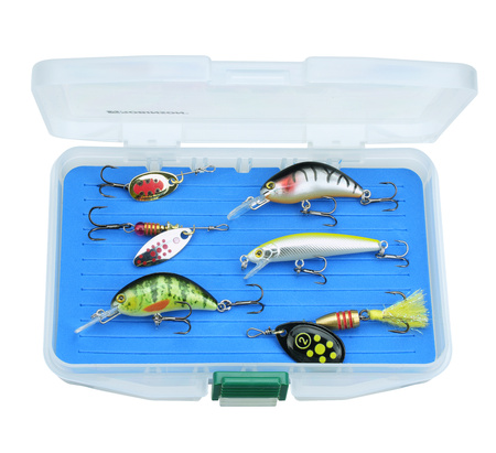 Pudełko z pianką EVA 14x9x2,5 cm Robinson 74-TW-P01