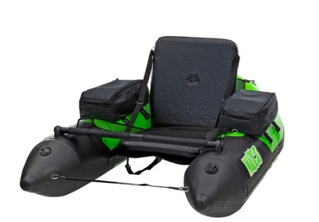 PONTON SUMOWY, WĘDKARSKI MADCAT BELLY BOAT 170CM DAM 51982