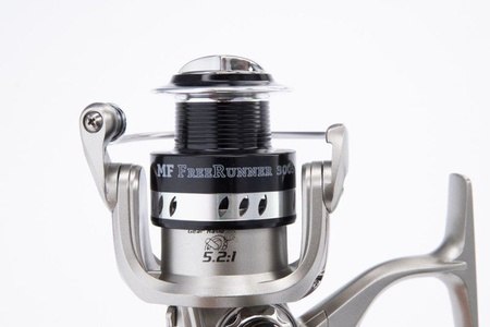 KOŁOWROTEK - MF FREERUNNER 4005 FD