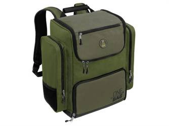 Plecak z pudełkami Delphin OneBAG 35L Delphin (101001513)