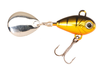 BŁYSTKA RAPID LURES TSB 3 G 12G 3X1SZT JAXON