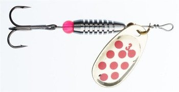 BŁYSKOTKA OBROTÓWKA JAXON HR ATUS 3 H 5X1SZT JAXON BO-HXB3H