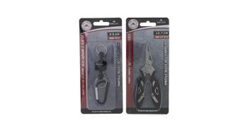 ZESTAW - SZCZYPCE Z KLIPSEM  - op.1kpl. MIKADO CS-SPI-09