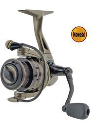 NORDIC PRO 505FD KOŁOWROTEK KONGER 005028505