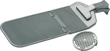 SKŁADANA DESKA DO FILETOWANIA RYB ZE SKROBACZKĄ JAXON AK-DF02