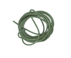 RURKI SILIKONOWE 0.8 X1.9mm OP.1,5m TEAM CARP KONGER 960000108