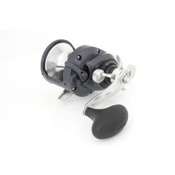 Multiplikator morski Torium 20 AL HG Lewa Ręka Shimano (TOR20HGAL)