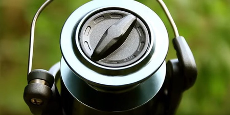 Kołowrotek karpiowy Okuma Longbow XT BF LBXT-630 5+1bb inc. Ex. Graphite spool (54210)