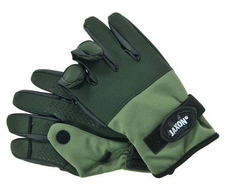 RĘKAWICE WĘDKARSKIE JAXON XXL JAXON AJ-RE105XXL