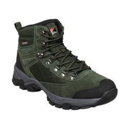 HIGH GRIP BOOT 41 - 7 DARK GREEN DAM (65347)