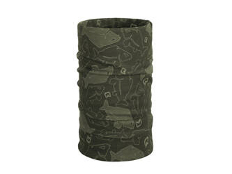 Wielofunkcyjna opaska Delphin OutLINE UNI Delphin (101005234)