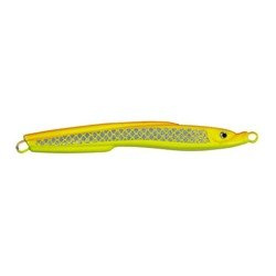 Pilker Sea Fox Longer 140g, Yellow Sea Fox 43-LO-140-Y