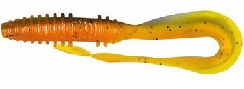 BIG TAIL TWIST 6cm 023 OP.10SZT KONGER 303001023