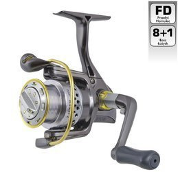 RYOBI ZAUBER 2000 KOŁOWROTEK 171520000