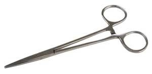 Ron Thompson  Forceps - Straight (15236)