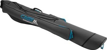 POKROWIEC NA WĘDKI - CAGE FEEDER 2 KOMOROWY 150cm - op.1szt. MIKADO UWD-CF02-150