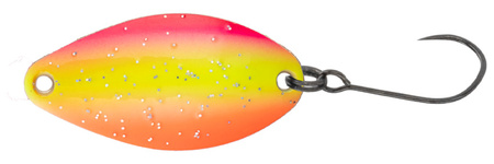 BŁYSTKA WAHADŁOWA - LAZZER SPOON 3.5g/ 5 - op.1szt. MIKADO PMB-LAZ-3.5-5