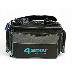 Torba Robinson 4SPIN 23x46x26cm Robinson 73-S1-T01