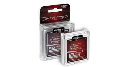 ŻYŁKA TSUBAME MATCH 0.22mm\6.60kg\150m - 1szp. MIKADO ZTM-022