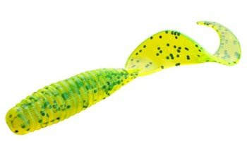 PRZYNĘTA MIKADO TWISTER 52mm / 10 - op.5szt. MIKADO PMTBL-52-10