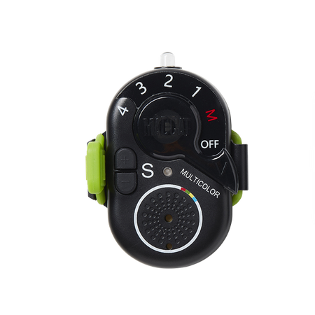 SMART ALARM MCL MULTICOLOR MADCAT (70842)