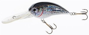 WOBLER HS BUMER 7 DR SL JAXON VJ-BU07DRSL