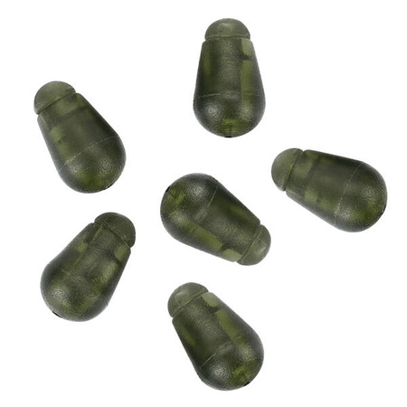 Łączniki Quick Change rozm. 9mm VDR Team 68-LA-001